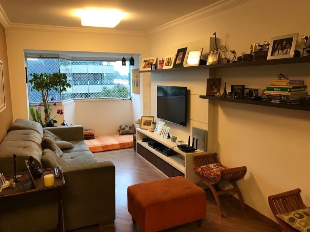 Apartamento para Venda - Brooklin Novo