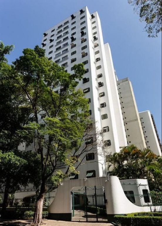 Apartamento para Venda - Moema
