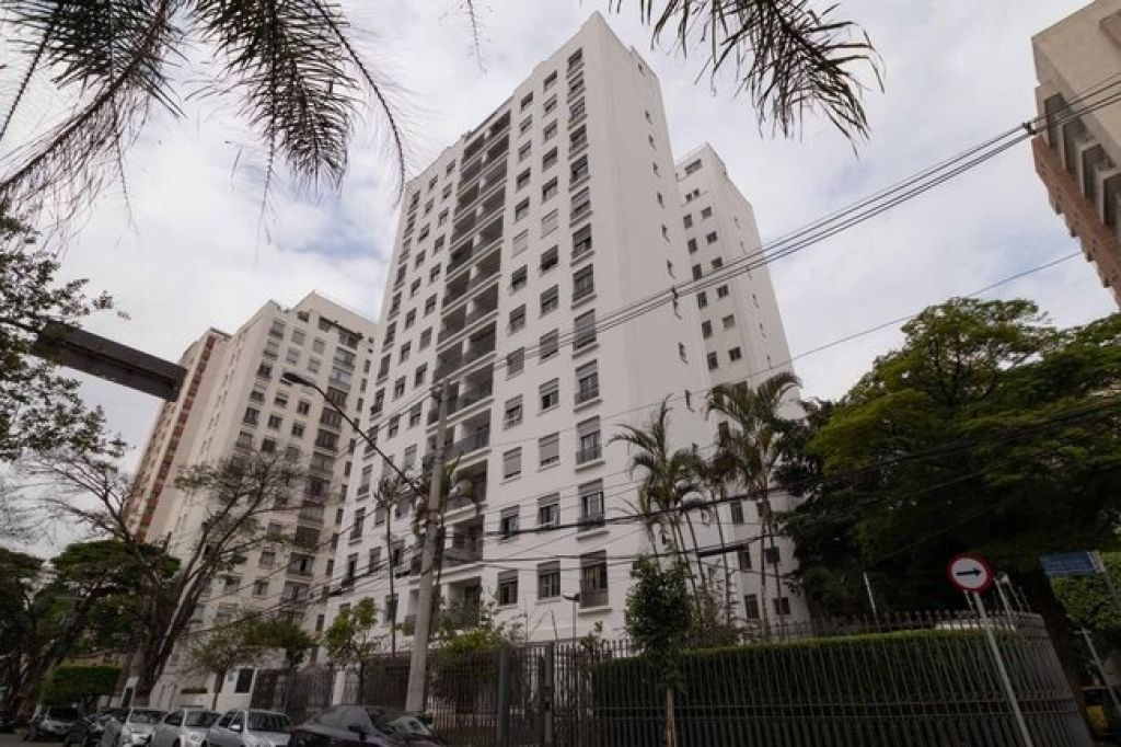 Apartamento para Venda - Jardim das Acácias