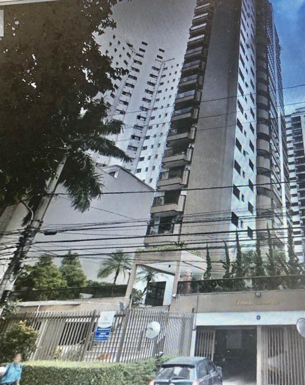 Apartamento para Venda - Moema