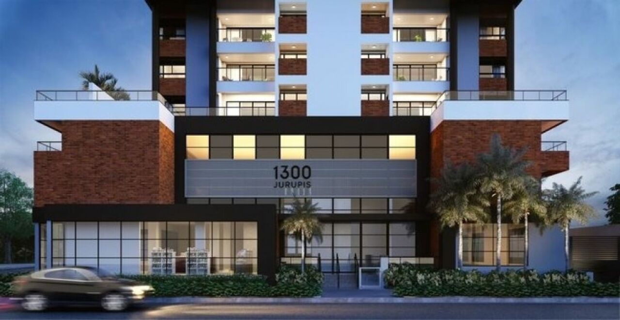Apartamento para Venda - Moema