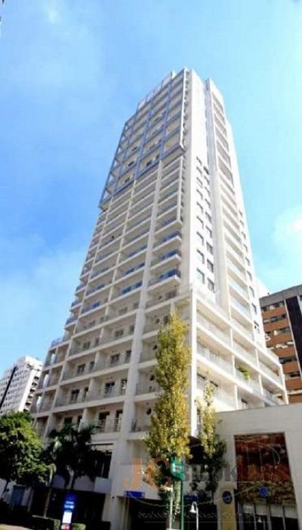 Sala Comercial para Venda - Moema