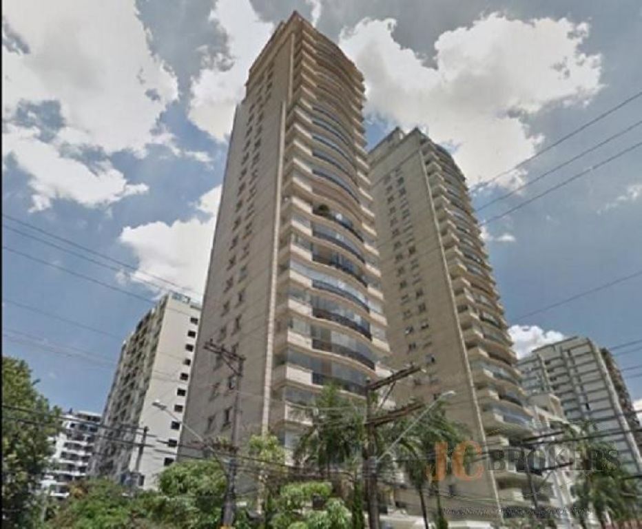Apartamento para Venda - MOEMA