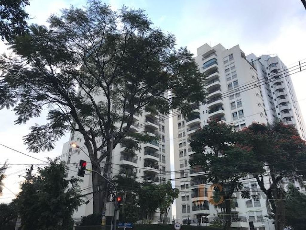 Apartamento para Venda - Moema