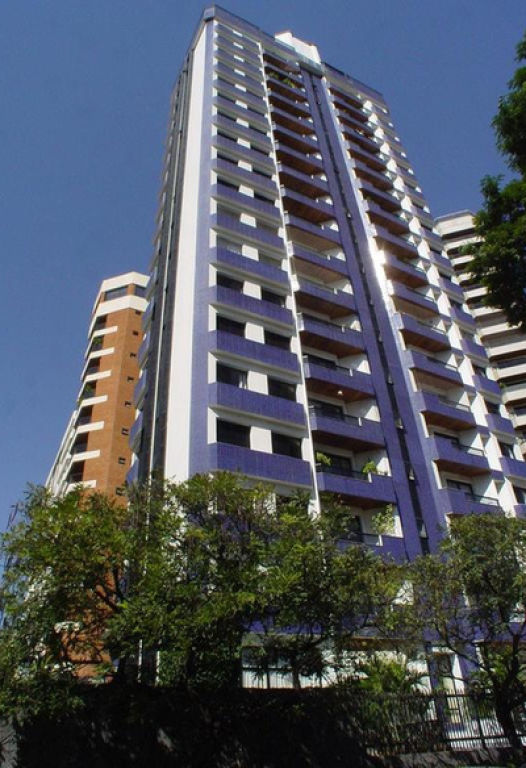 Apartamento para Venda - Moema