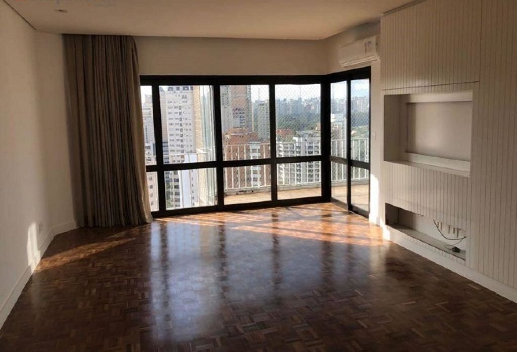 Apartamento para Venda - Moema
