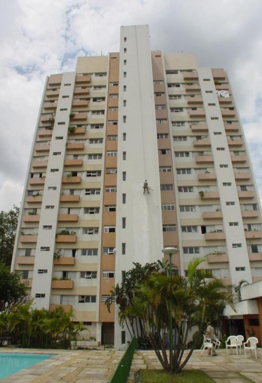 Apartamento para Venda - Campo Belo