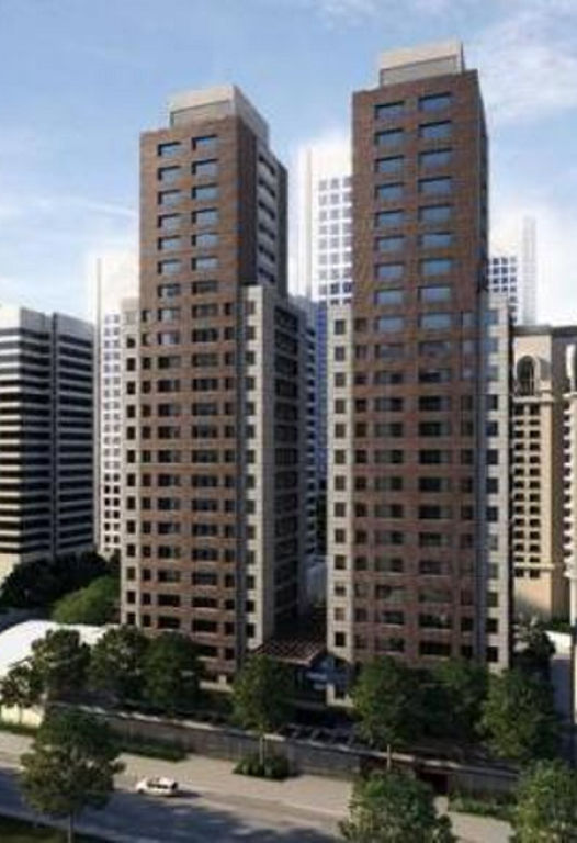 Apartamento para Venda - Brooklin Novo