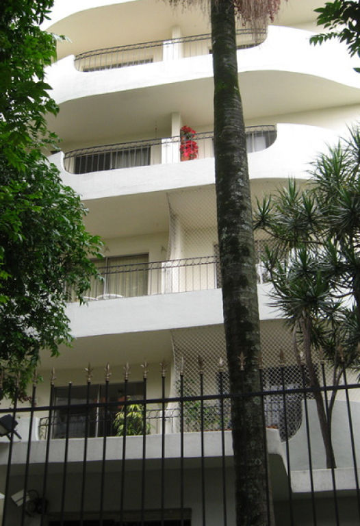 Apartamento para Venda - Vila Olímpia