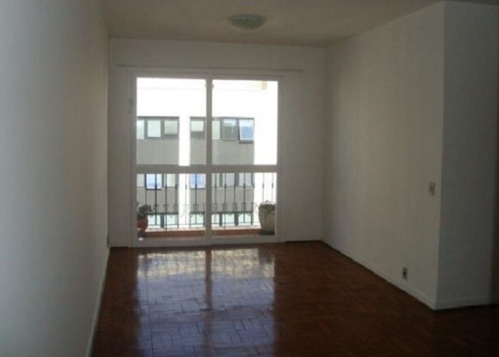 Apartamento para Venda - Moema