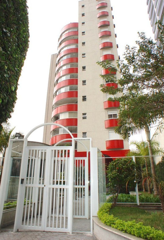 Apartamento para Venda - Brooklin Paulista