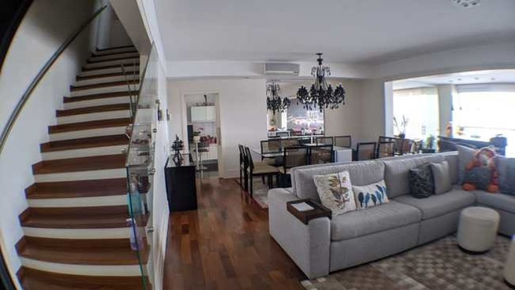 Apartamento para Venda - Brooklin Paulista