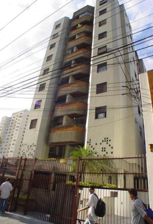 Apartamento para Venda - MOEMA