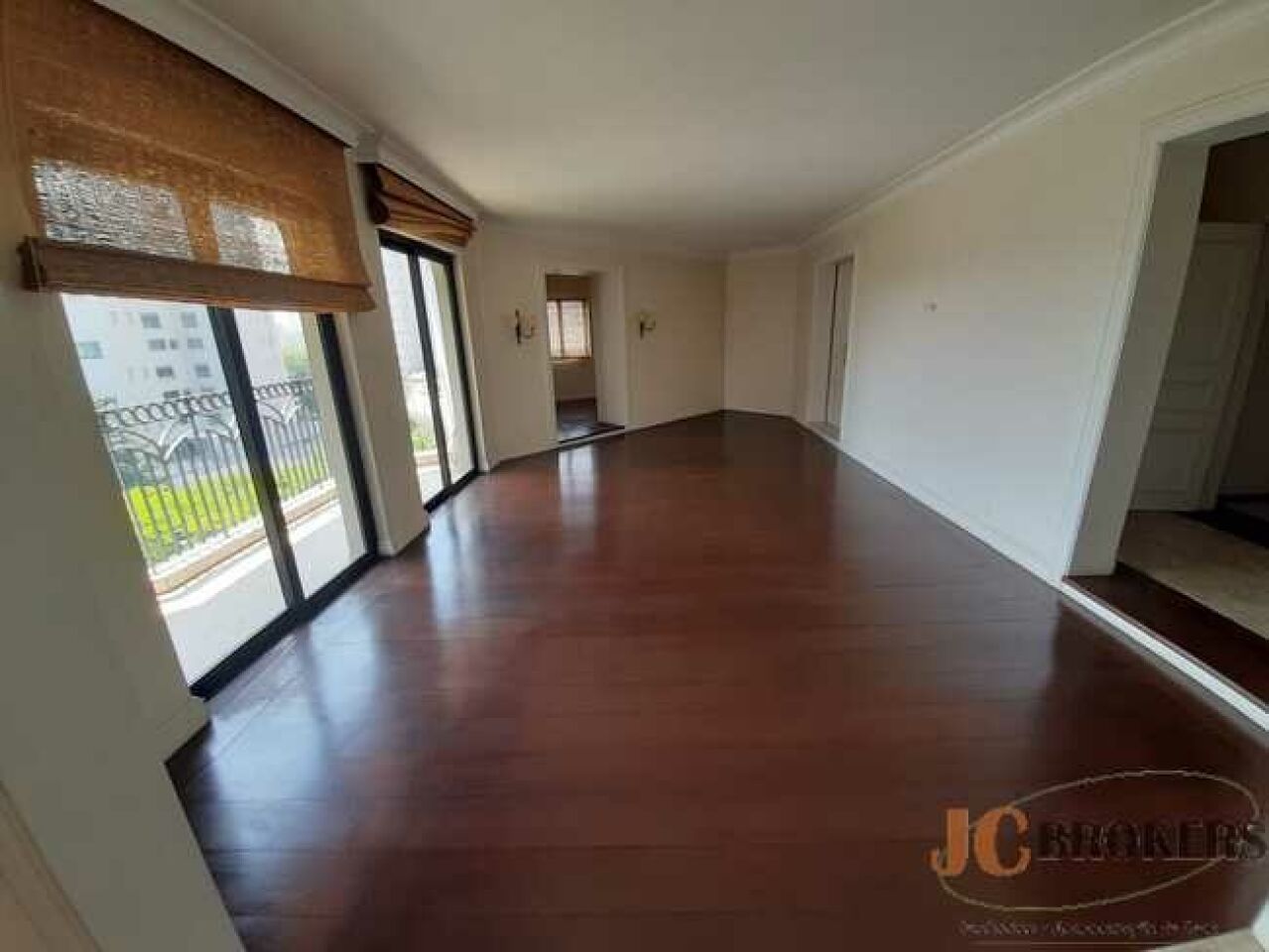 Apartamento para Venda - Moema