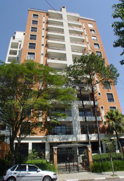 Apartamento para Venda - Campo Belo