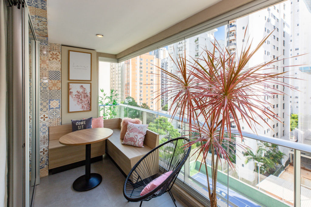 Apartamento para Venda - Brooklin Paulista