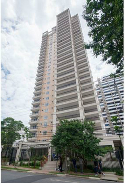Apartamento para Venda - Moema