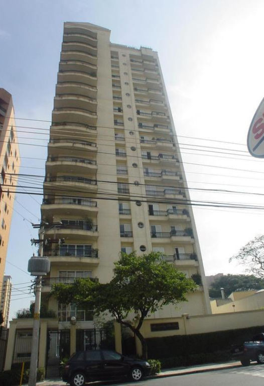 Apartamento para Venda - Moema