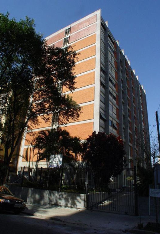 Apartamento para Venda - Brooklin Paulista
