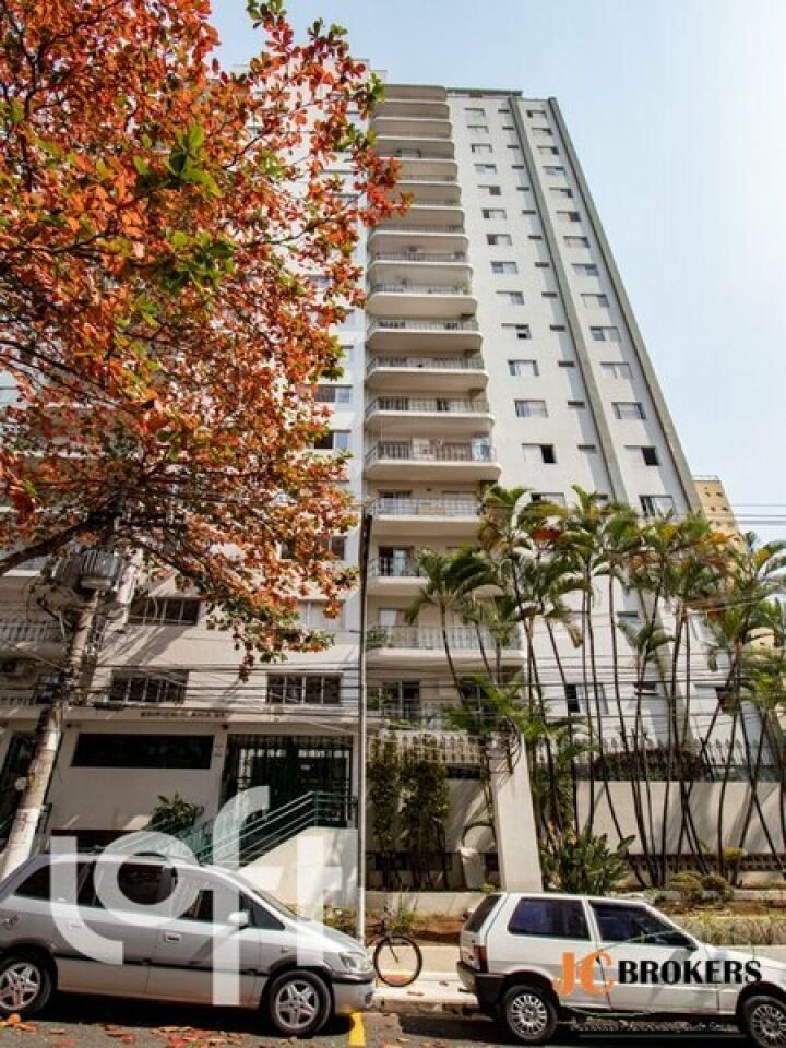 Apartamento para Venda - Brooklin Paulista