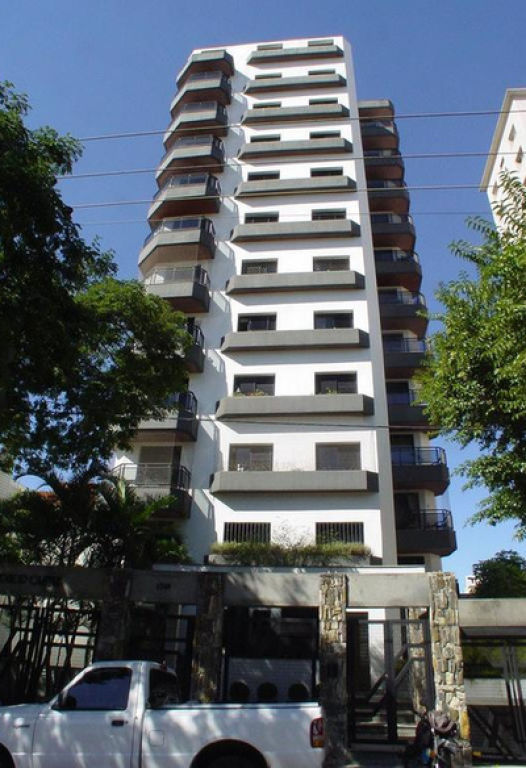Apartamento para Venda - Moema