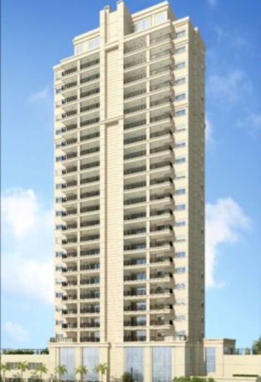 Apartamento para Venda - Santo Amaro