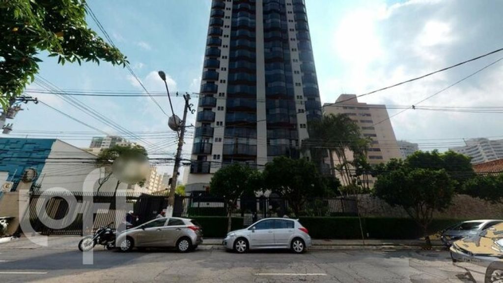 Apartamento para Venda - MOEMA