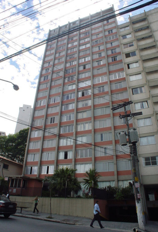 Apartamento para Venda - Vila Mariana