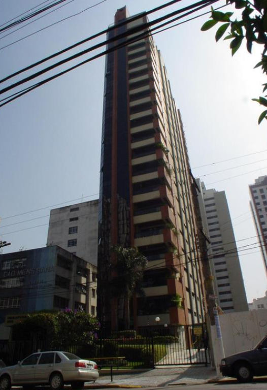Apartamento para Venda - Vila Mariana