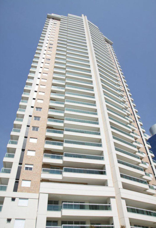 Apartamento para Venda - Brooklin Paulista