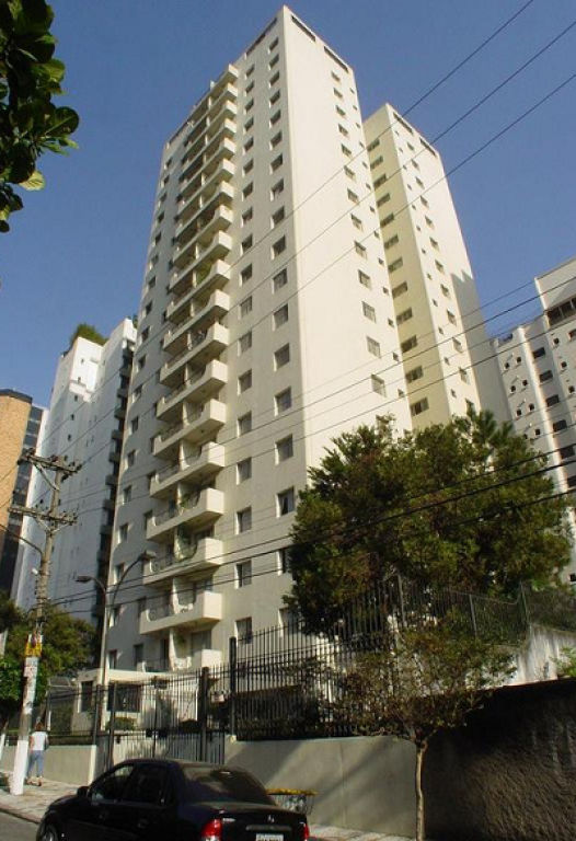 Apartamento para Venda - Moema