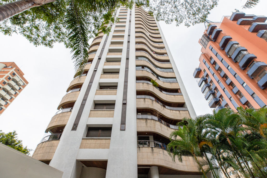 Apartamento para Venda - MOEMA