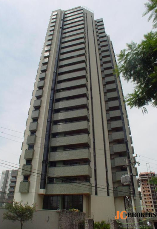 Apartamento para Venda - Jardim Vila Mariana