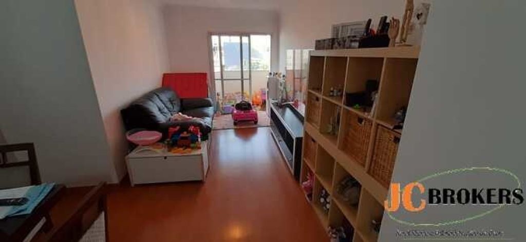 Apartamento para Venda - Brooklin Novo