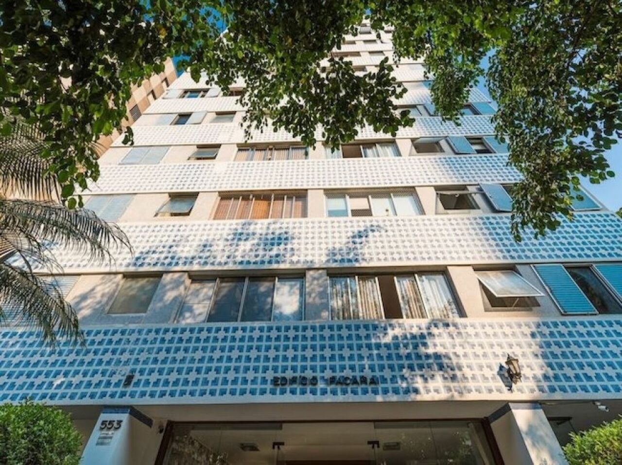 Apartamento para Venda - Moema
