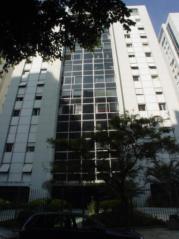 Apartamento para Venda - Vila Nova Conceição