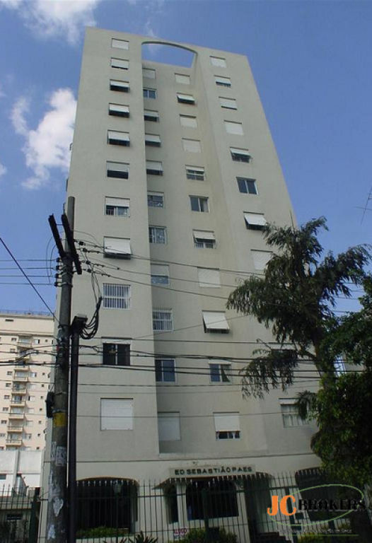 Apartamento para Venda - Campo Belo