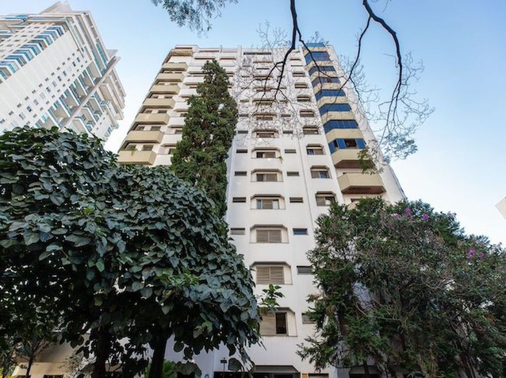 Apartamento para Venda - Campo Belo
