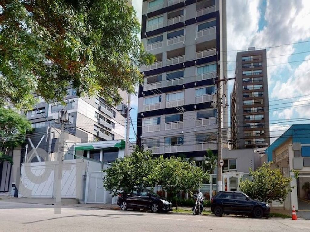 Apartamento para Venda - Campo Belo