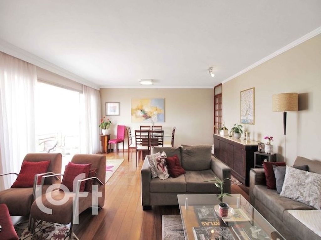 Apartamento para Venda - Campo Belo