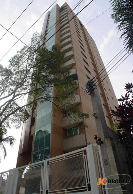 Apartamento para Venda - Moema