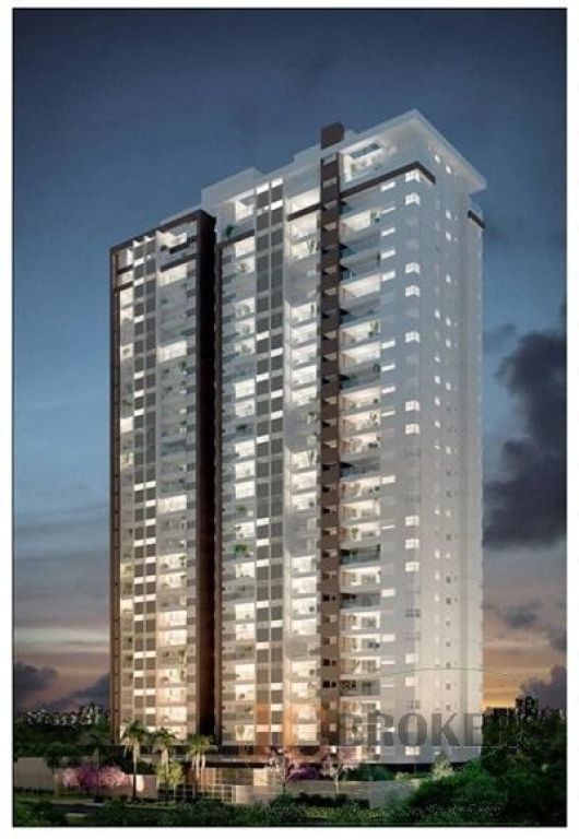 Apartamento para Venda - Brooklin Paulista