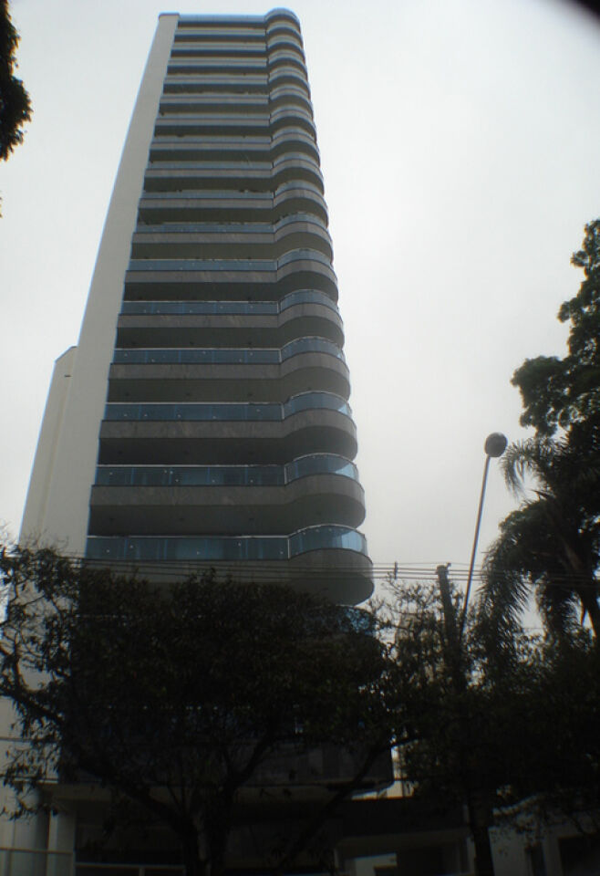 Apartamento para Locação - Moema