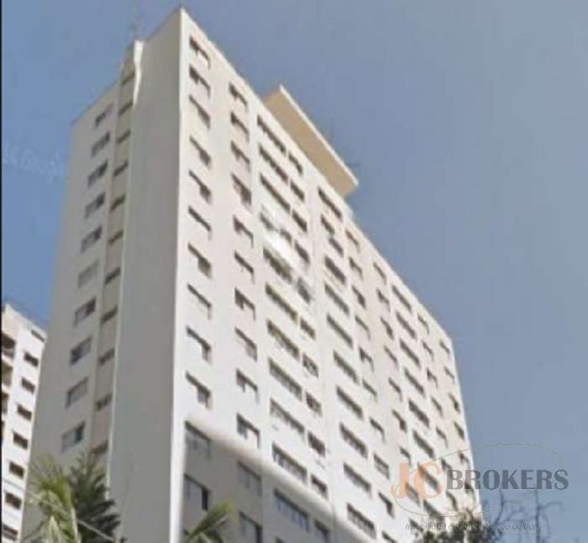 Apartamento para Venda - Vila Nova Conceição