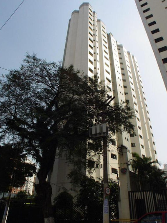 Apartamento para Venda - Vila Mariana