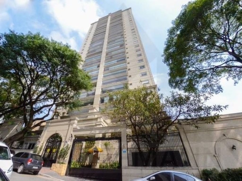 Apartamento para Venda - Vila Olímpia