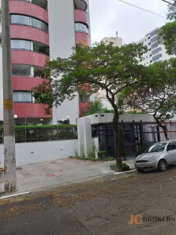 Apartamento para Venda - Moema