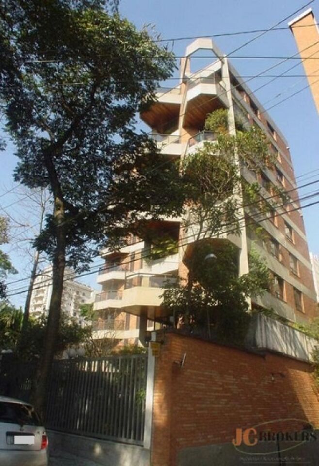 Apartamento para Venda - Moema