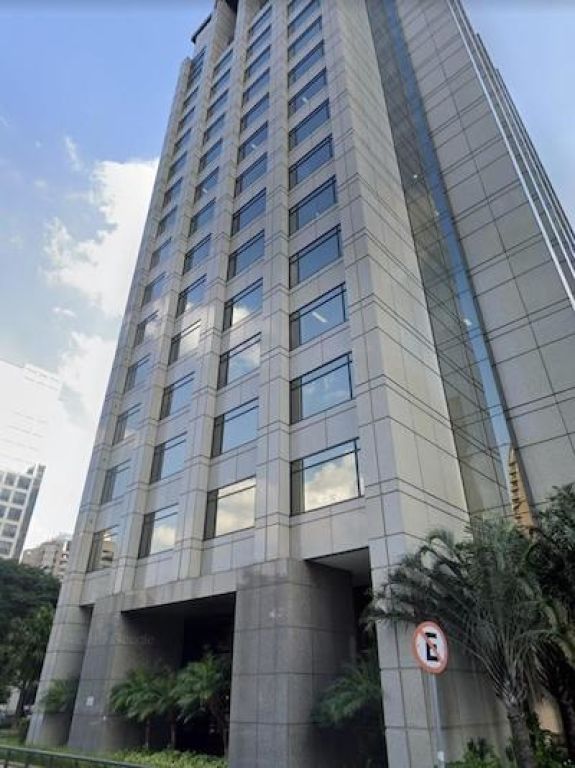 Sala Comercial para Locação - Moema