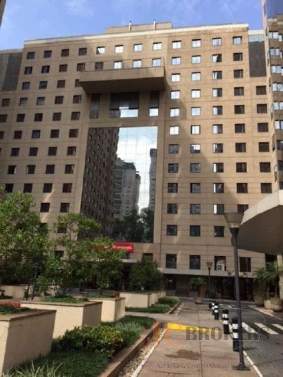 Sala Comercial para Locação - MOEMA